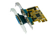 EAN 4718359441455 - EXSYS EX-44140-2 tarjeta y adaptador de interfaz imagen 1