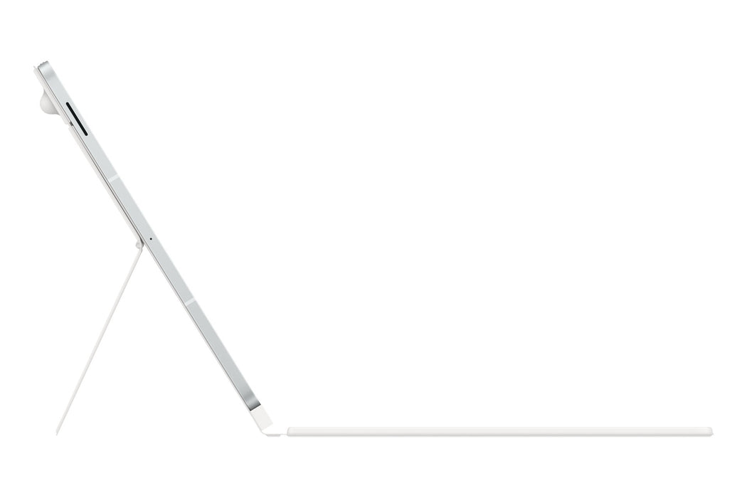 EAN 8806097212935 - Samsung EF-DX625 Francés Pogo pin Blanco imagen 6