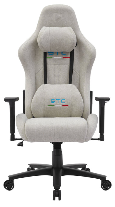 EAN 677222946173 - ONEX ONEX-STC-S-L-IV silla de oficina y de ordenador Asiento acolchado Respaldo acolchado imagen 1