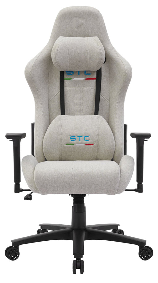 EAN 677222946173 - ONEX ONEX-STC-S-L-IV silla de oficina y de ordenador Asiento acolchado Respaldo acolchado imagen 1