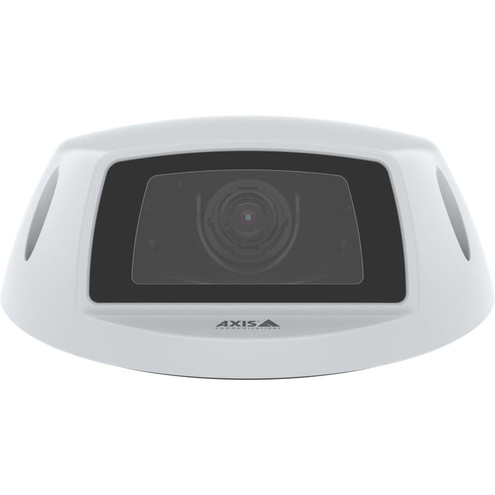 EAN 7331021081475 - Axis 02672-001 cámaras de seguridad y montaje para vivienda Viviendas imagen 2