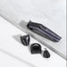 EAN 3030050153132 - BaByliss MT727E cortadora de pelo y maquinilla Negro, Plata 4 imagen 11