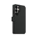 EAN 5715685016851 - PanzerGlass CARE™ by ® Tango 2-in-1 Wallet Case w. Qi Compatible Samsung Galaxy S25 Ultra funda para telé imagen 1