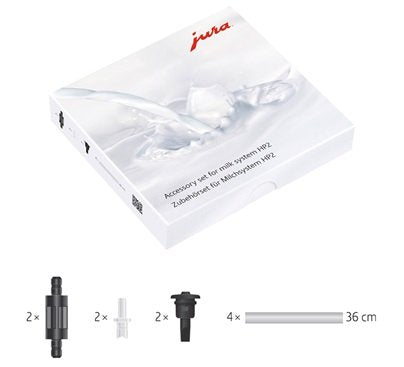 EAN 7610917241163 - JURA HP2 imagen 1