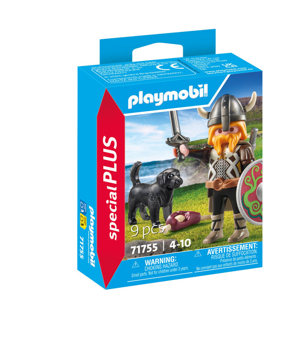 EAN 4008789717559 - Playmobil 71755 figura de juguete para niños imagen 3