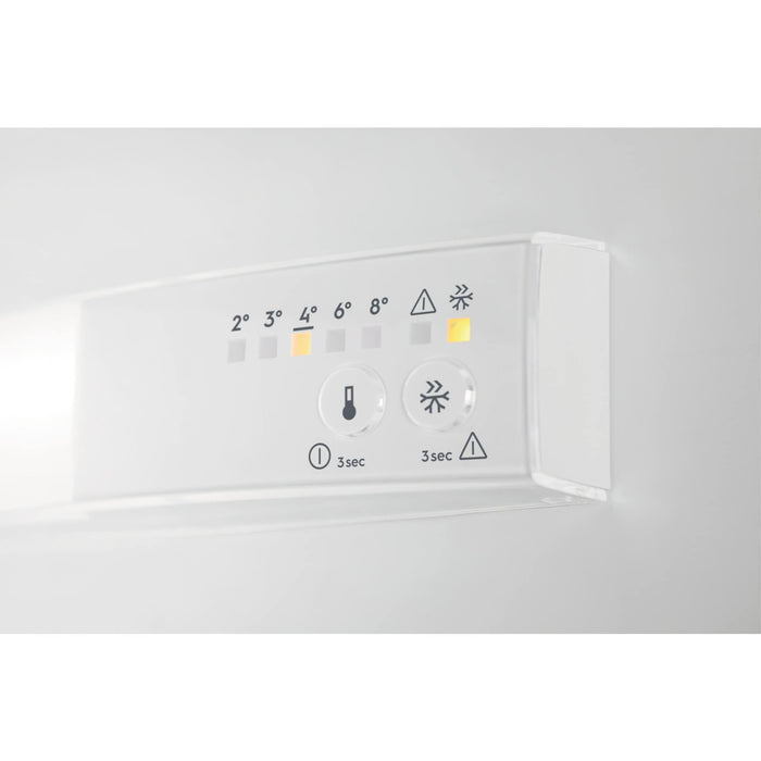 EAN 7333394012612 - Electrolux LNT6NE18S Integrado 257 L Blanco imagen 24