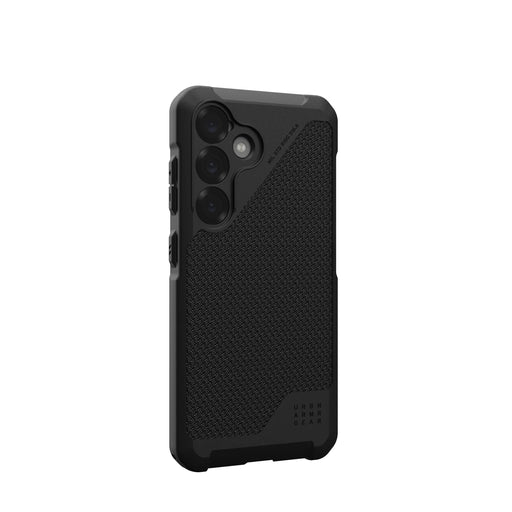 EAN 0840283918582 - Urban Armor Gear Metropolis LT funda para teléfono móvil 15,8 cm (6.2") Negro imagen 1