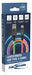 EAN 4013674192779 - Ansmann 1700-0158 cable USB 1 m USB A USB C Multicolor imagen 14