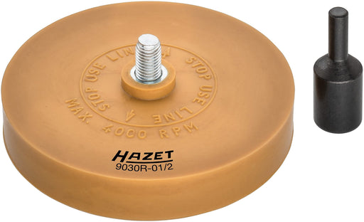 EAN 4000896241804 - HAZET 9030R-01/2 taladro imagen 1