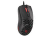EAN 5901969432244 - GENESIS Krypton 750 ratón Juego Ambidextro USB tipo A Óptico 8000 DPI imagen 4