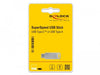 EAN 4043619540730 - DeLOCK 54073 unidad flash USB USB Type-A / USB Type-C 3.2 Gen 1 (3.1 Gen 1) Plata imagen 4