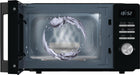 EAN 3838782611575 - Gorenje MO23A3BH Negro Solo microondas Encimera 23 L 800 W imagen 12
