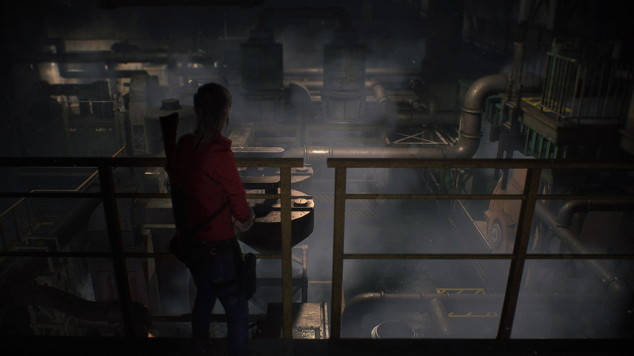 EAN 5055060946220 - Capcom Resident Evil 2 Estándar PlayStation 4 imagen 4