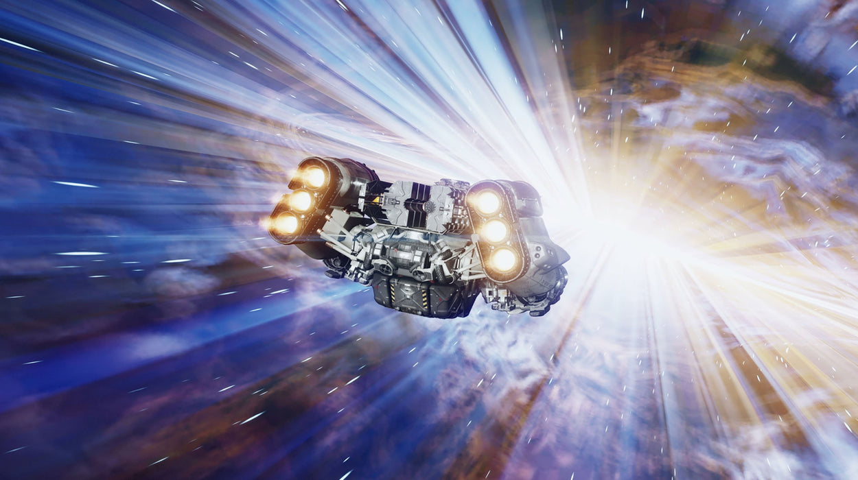 EAN 196388613724 - Xbox Game Studios Starfield (Playstation 5) Estándar imagen 6