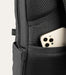 EAN 8020252174337 - Tucano Binario Gravity mochila Mochila de senderismo Antracita Plástico reciclado imagen 6
