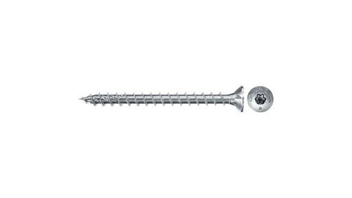 EAN 4048962375190 - Fischer 670661 tornillo/tuerca 35 mm 50 pieza(s) imagen 1