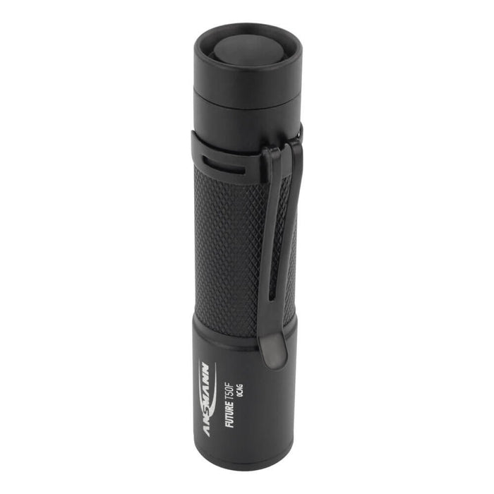 EAN 4013674110865 - Ansmann 1600-0159 linterna Negro Linterna de mano LED imagen 5