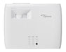 EAN 5055387600553 - Optoma HZ151X Proyector de alcance estándar 5000 lúmenes ANSI DLP 1080p (1920x1080) 3D Blanco imagen 9