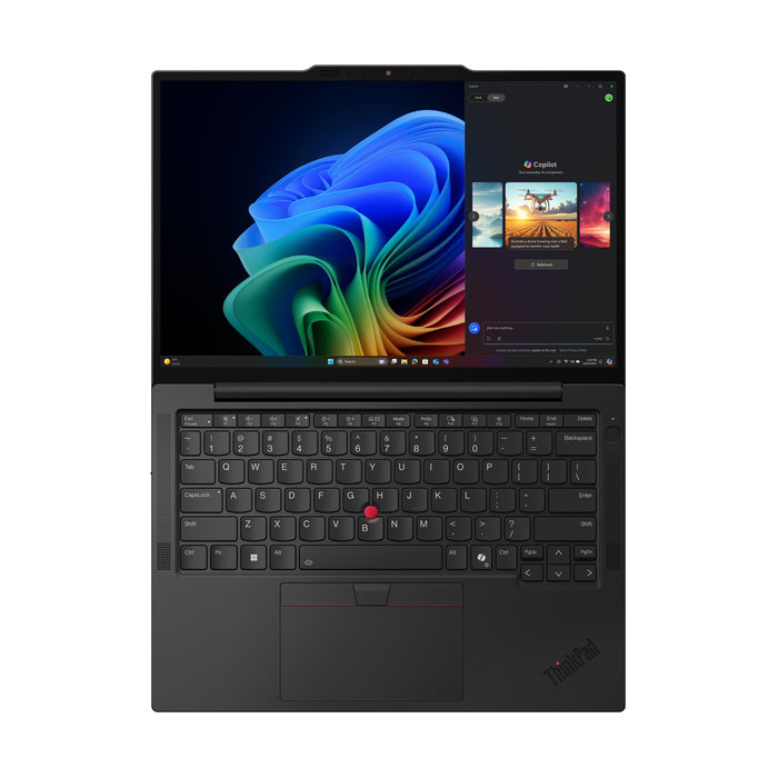 EAN 199271546857 - Lenovo ThinkPad X13 Gen 6 (AMD) Copilot+ PC AMD Ryzen AI 5 340 Portátil 33,8 cm (13.3") WUXGA 16 GB LPDDR5 imagen 16