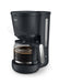 EAN 8720389074226 - Philips HD7411/90 cafetera eléctrica Manual Cafetera de filtro 1,32 L imagen 1
