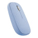 EAN 3303170111109 - T'nB MWCOLORBL ratón Ambidextro Bluetooth 1600 DPI imagen 3