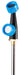 EAN 88381741637 - Makita DUS108Z rociador de jardín Pulverizador de mochila 10 L imagen 16