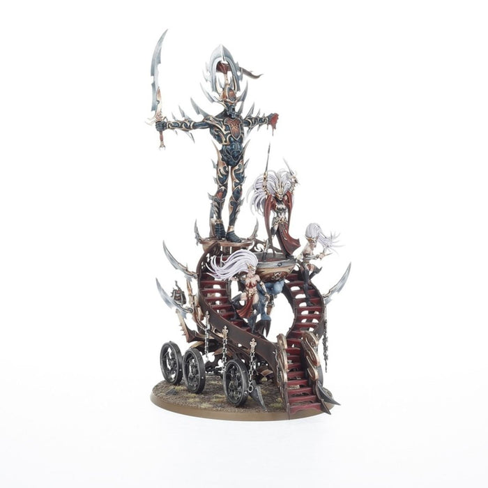EAN 5011921251940 - Games Workshop 70-852 collectible figure imagen 8