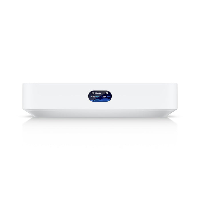 EAN 0810084697122 - Ubiquiti Cloud Gateway Max pasarel y controlador 10, 100, 1000 Mbit/s imagen 3
