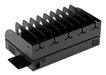 EAN 3567049030018 - Naotic 903001 organizador para estación de carga Montaje de sobremesa Metal Negro imagen 11