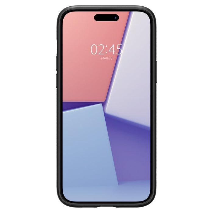 EAN 8809896751117 - Spigen ACS06790 funda para teléfono móvil 15,5 cm (6.1") Negro imagen 10