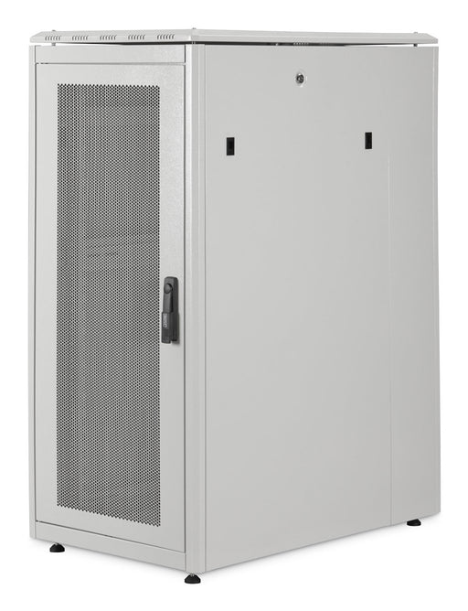 EAN 4016032505044 - Digitus DN-31300 armario rack 26U Rack o bastidor independiente Gris imagen 1