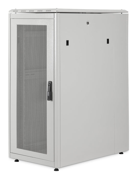 EAN 4016032505044 - Digitus DN-31300 armario rack 26U Rack o bastidor independiente Gris imagen 1