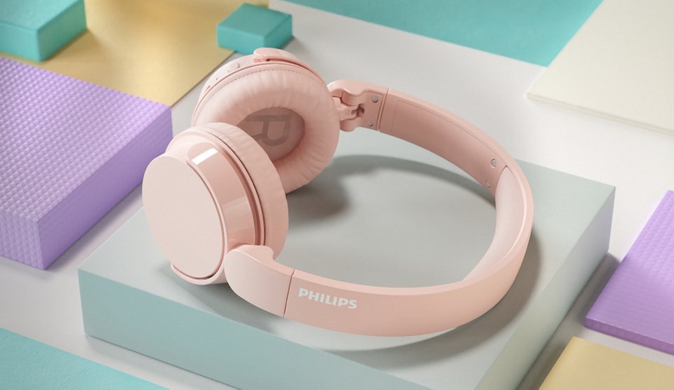 EAN 4895229139763 - Philips 4000 series TAH4209PK/00 auricular y casco Auriculares Inalámbrico Diadema Llamadas/Música Blueto imagen 3