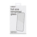 EAN 8021735208426 - Celly FULLGLASS1070BK protector de pantalla o trasero para teléfono móvil Samsung 1 pieza(s) imagen 3