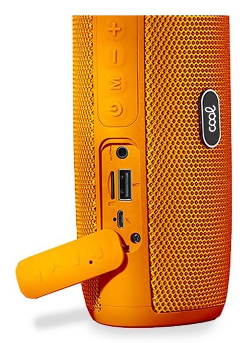 EAN 8434847066721 - COOL Accesorios Joy Naranja 12 W imagen 2