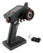 EAN 4262408979005 - Amewi ATXB8 accesorio y recambio para maquetas por radio control (RC) Mando a distancia imagen 1