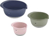 EAN 3168430352544 - EMSA K324S334 recipiente de almacenar comida Alrededor Cuenco 4,15 L Azul imagen 1