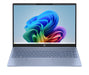 EAN 199251160516 - HP OmniBook 5 NGAI 16-ag1006ns Copilot+ PC AMD Ryzen AI 7 350 Portátil 40,6 cm (16") 2K 16 GB LPDDR5x-SDRA imagen 1