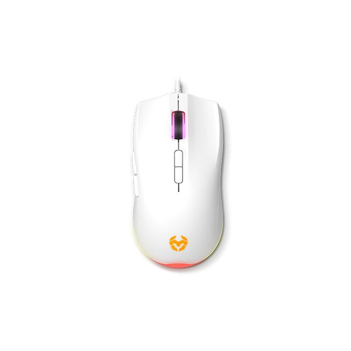 EAN 8436587976384 - Krom Kenta teclado Ratón incluido Juego USB QWERTY Inglés imagen 4