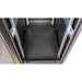 EAN 7630049602069 - ROLINE 26.21.0203 armario rack 26U Rack o bastidor independiente Negro imagen 5