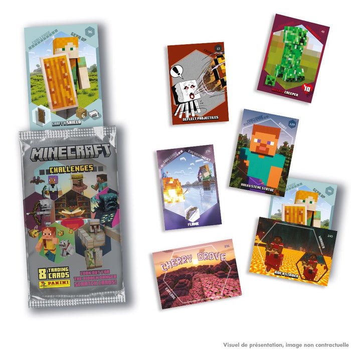 EAN 8051708015454 - Panini 004874BOX18F tarjeta coleccionable imagen 3