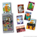 EAN 8051708015454 - Panini 004874BOX18F tarjeta coleccionable imagen 3