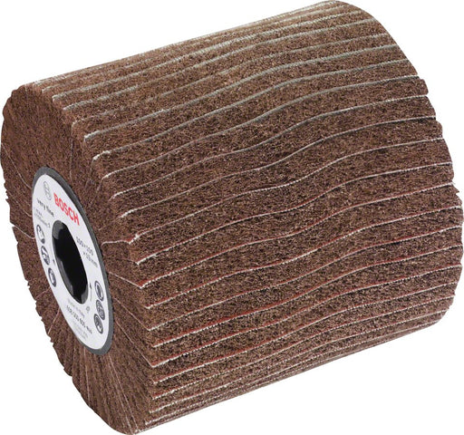 EAN 3165140732918 - Bosch 2 608 000 608 accesorio para lijadora 1 pieza(s) Cabezal abrasivo imagen 1