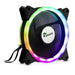 EAN 4260455644792 - Inter-Tech RS-04 RGB Carcasa del ordenador Ventilador 12 cm Negro imagen 9