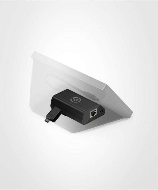EAN 0840440404965 - Elgato Network Dock RJ-45, USB-C imagen 2