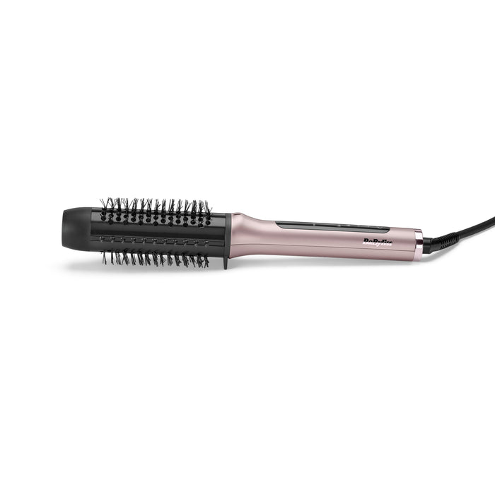 EAN 3030050197365 - BaByliss HSB200E Utensilio de peinado Cepillo rizador Caliente Rosa 96 W 1,8 m imagen 6