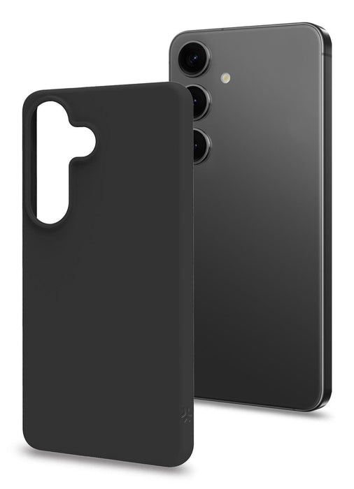 EAN 8021735226192 - Celly CROMO1163BK funda para teléfono móvil 16 cm (6.3") Negro imagen 1