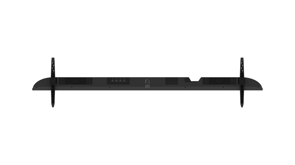 EAN 8435596217730 - Daewoo 55VB56QV Televisor 139,7 cm (55") 4K Ultra HD Smart TV Wifi Negro imagen 3