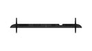 EAN 8435596217730 - Daewoo 55VB56QV Televisor 139,7 cm (55") 4K Ultra HD Smart TV Wifi Negro imagen 3
