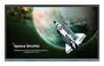 EAN 4718755093852 - BenQ RE7504 Panel plano interactivo 190,5 cm (75") 450 cd / m² 4K Ultra HD Negro, Gris Pantalla táctil Pr imagen 1